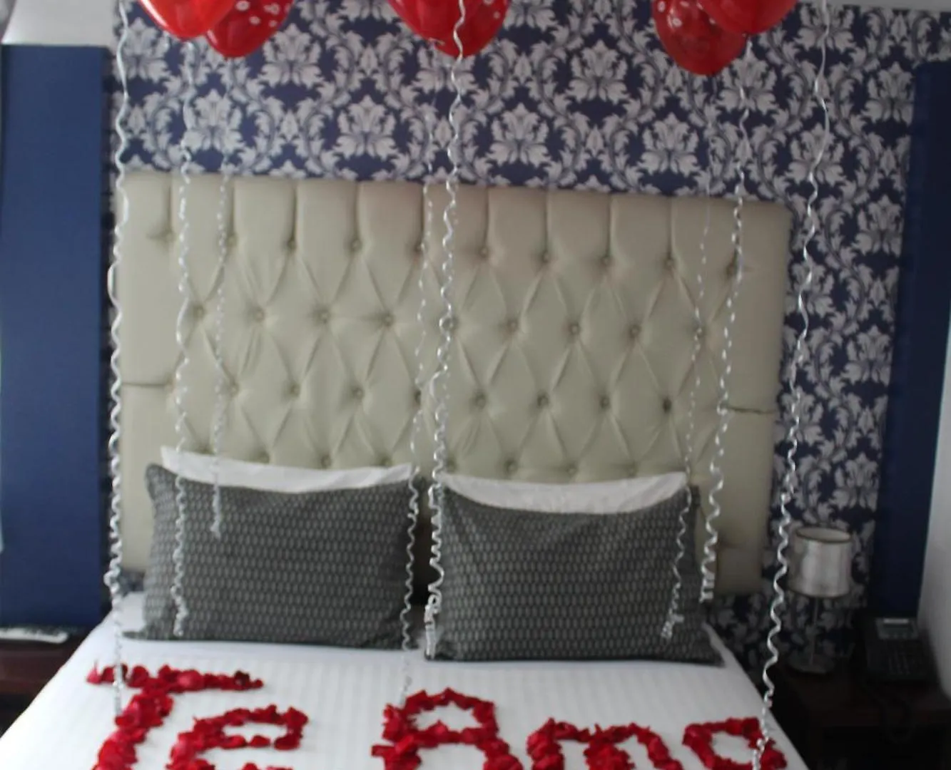 Terra Premium Hostal Boutique Quito 3*,