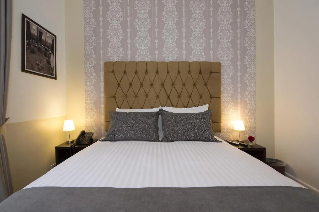 Terra Premium Hostal Boutique Quito Hotel