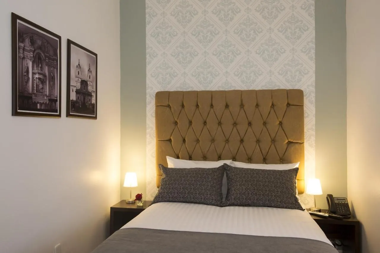 Terra Premium Hostal Boutique Quito