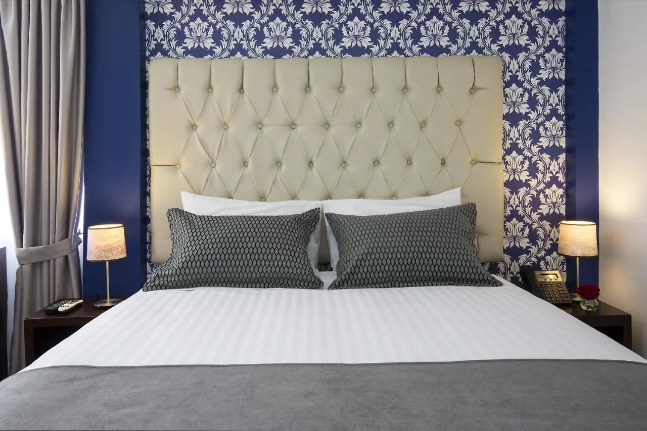 Hotel Terra Premium Hostal Boutique Quito