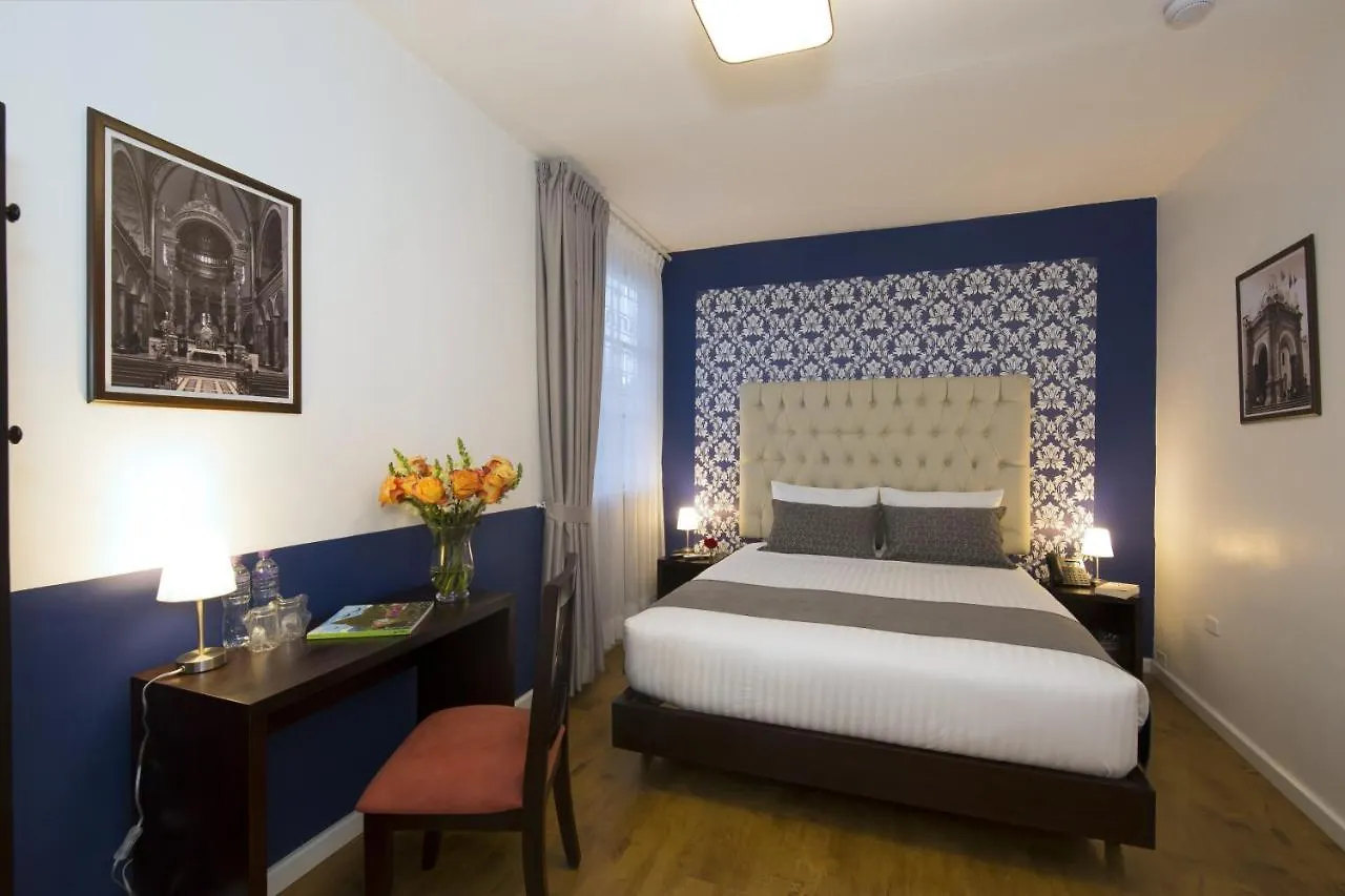 Terra Premium Hostal Boutique Quito