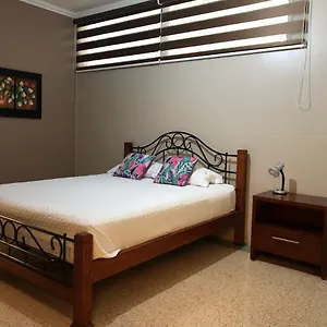 Gasthof Casa Canelos 