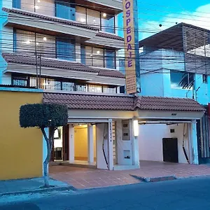 Hotel Hodu