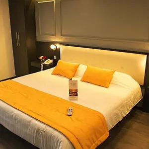 Italia Hotel Cuenca