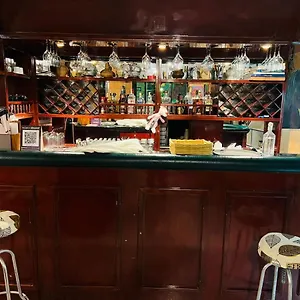 Hotel Estrellita Alameda