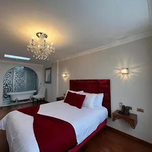Hotel Dakani Boutique New