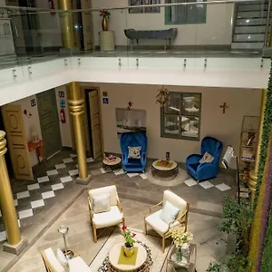 Adamas House Boutique Quito