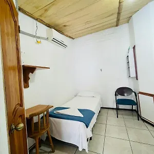 Darwin Maison d'hôtes Puerto Ayora (Galapagos Islands)
