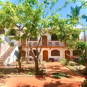 Hostel White House Galapagos 