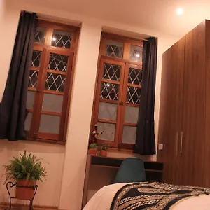 Hotel Inti