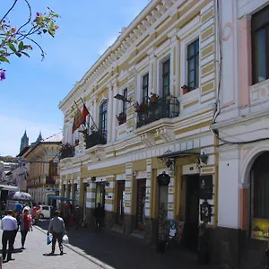 Guest house Casa Colonial