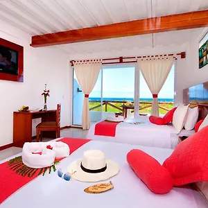 Hotel La Casa De Judy **