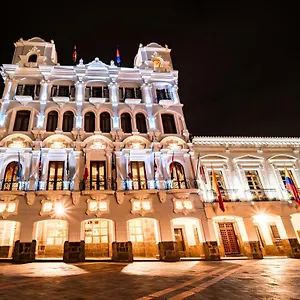 Plaza Grande Quito