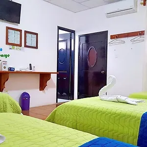 Hostel La Mirada Del Solitario George 