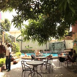 Nucapacha Auberge de jeunesse Guayaquil