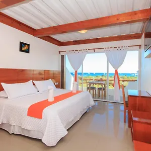 Hotel La Casa De Judy **
