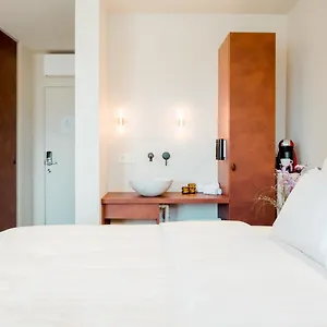 The Librarian By Domani Hotel Gand