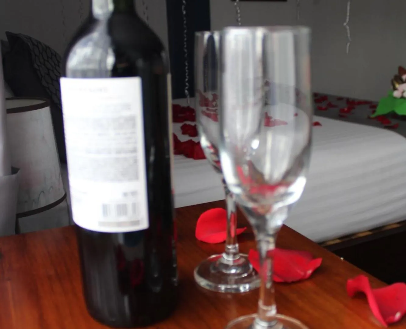 Terra Premium Hostal Boutique Quito Hotel