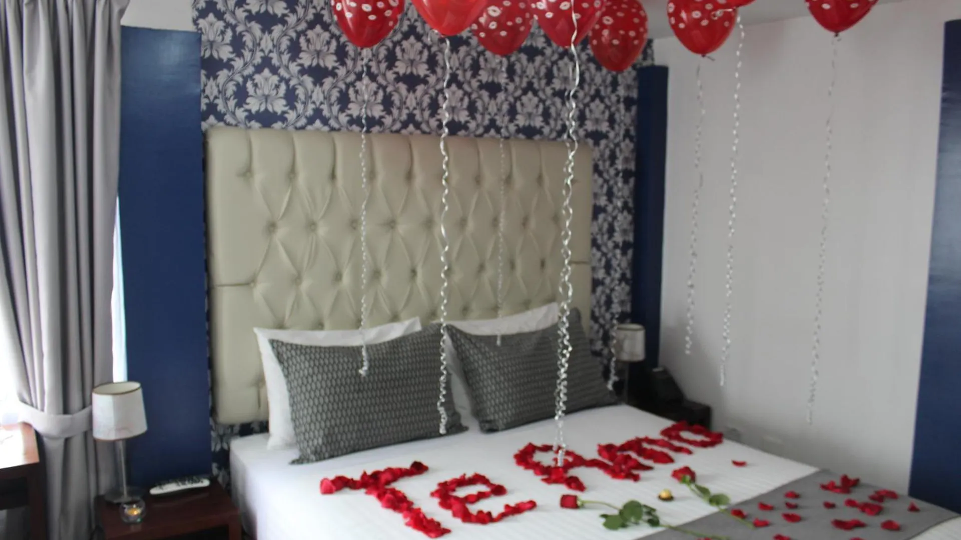 Terra Premium Hostal Boutique Quito Ecuador