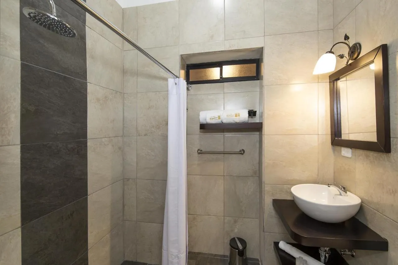 Terra Premium Hostal Boutique Quito Hotel