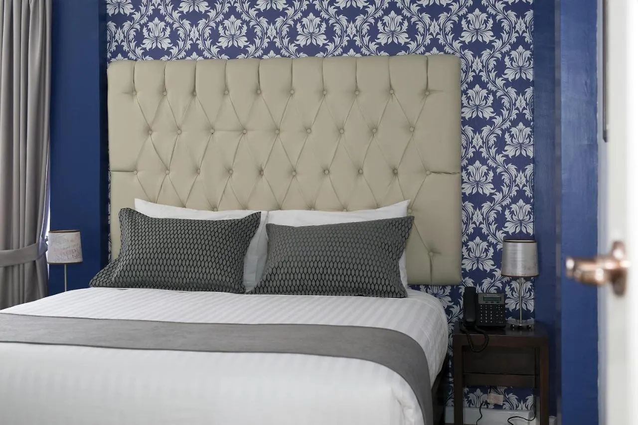 Hotel Terra Premium Hostal Boutique Quito