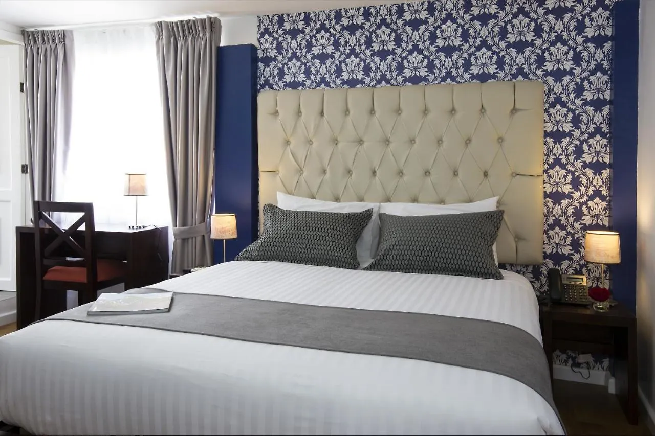 Terra Premium Hostal Boutique Quito Hotel