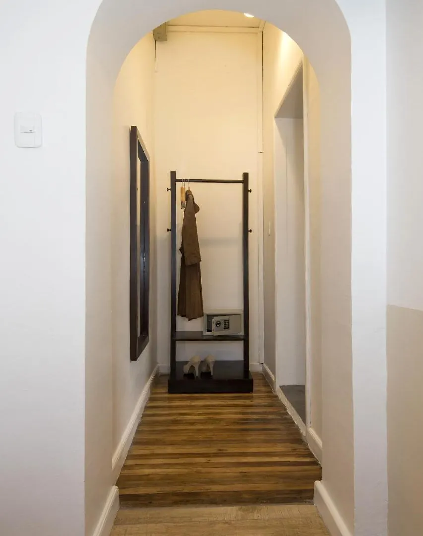 Terra Premium Hostal Boutique Quito Hotel